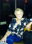 Jean Wycherley - Billy and Albie's mum